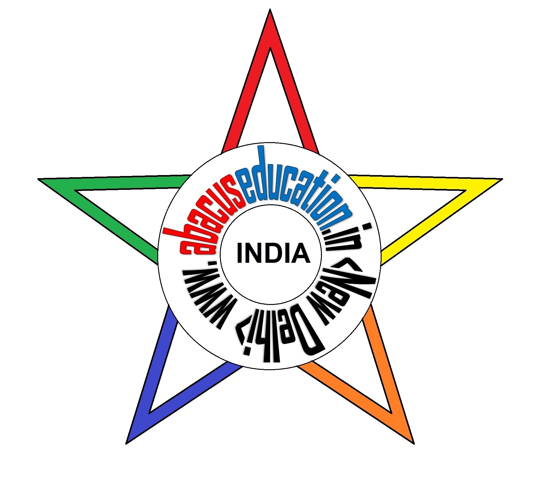 ABACUS Education Logo